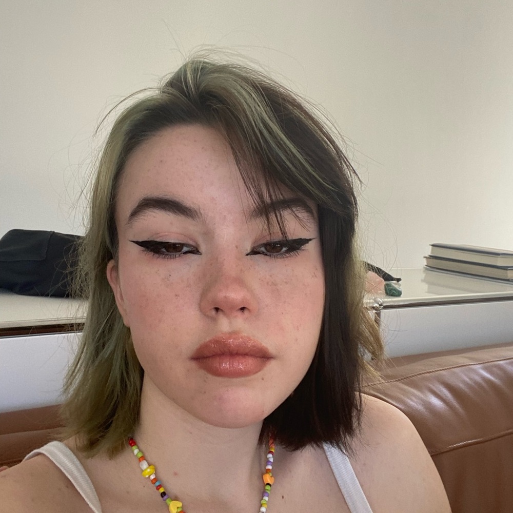 Meet your Posher, Ciara